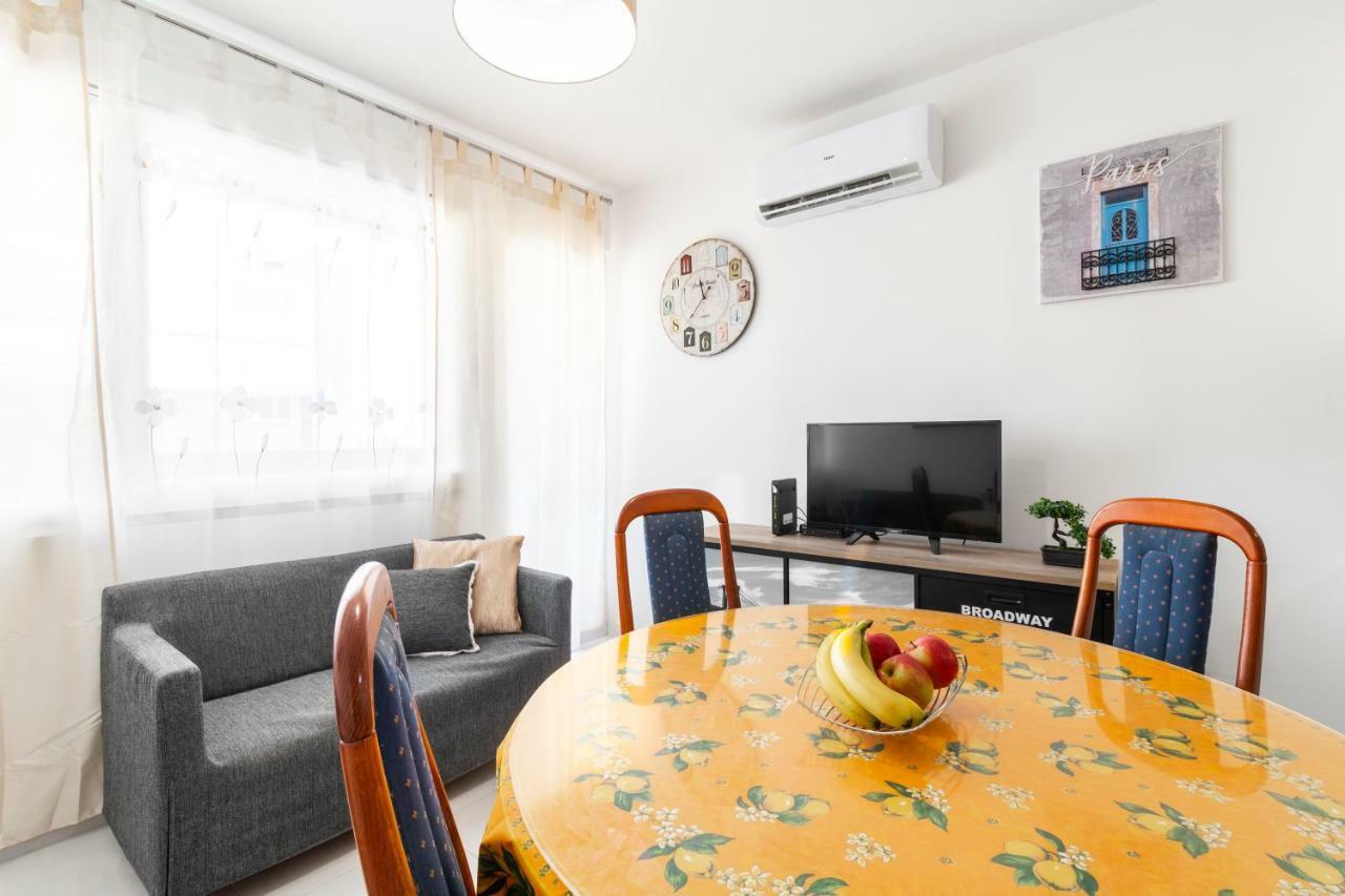 Your Vacation Apartment Split Dış mekan fotoğraf