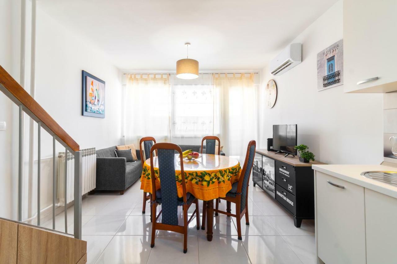 Your Vacation Apartment Split Dış mekan fotoğraf